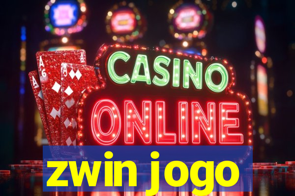 zwin jogo